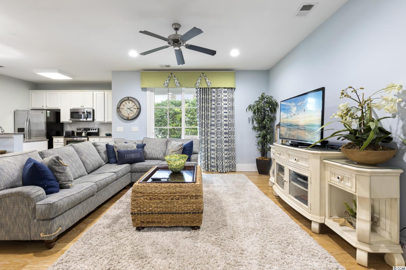 4808 Cantor Ct.