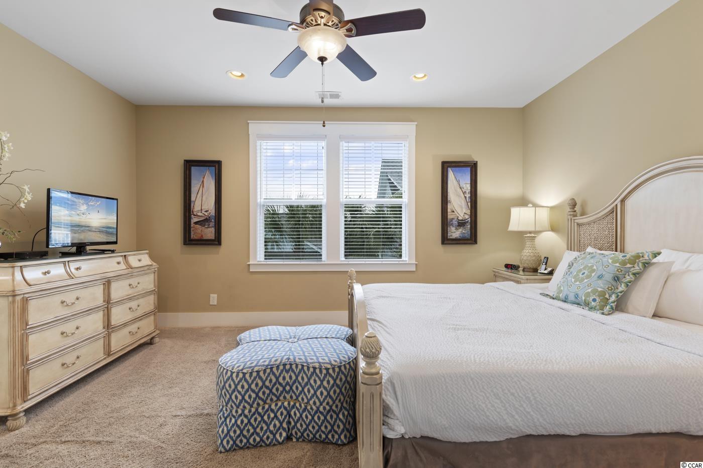 4808 Cantor Ct.
