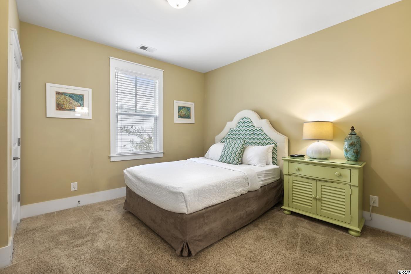 4808 Cantor Ct.