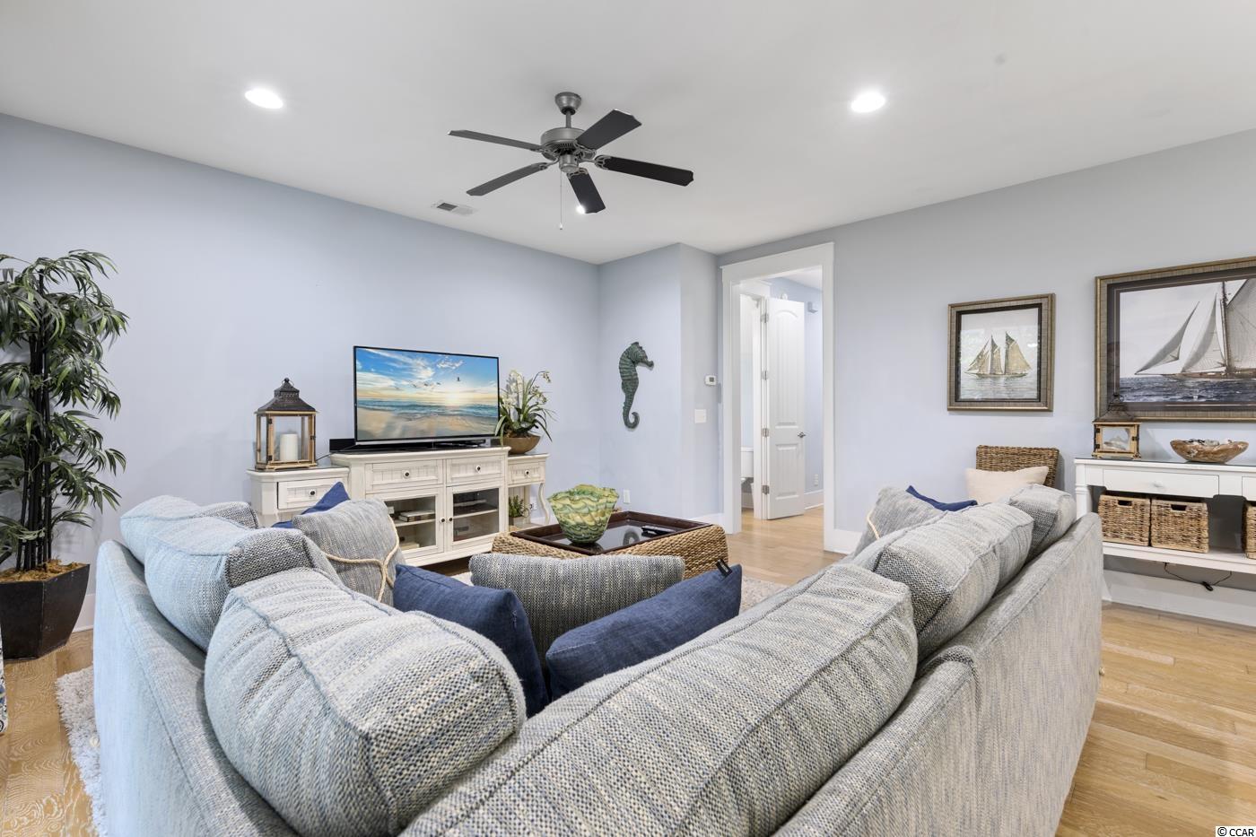 4808 Cantor Ct.