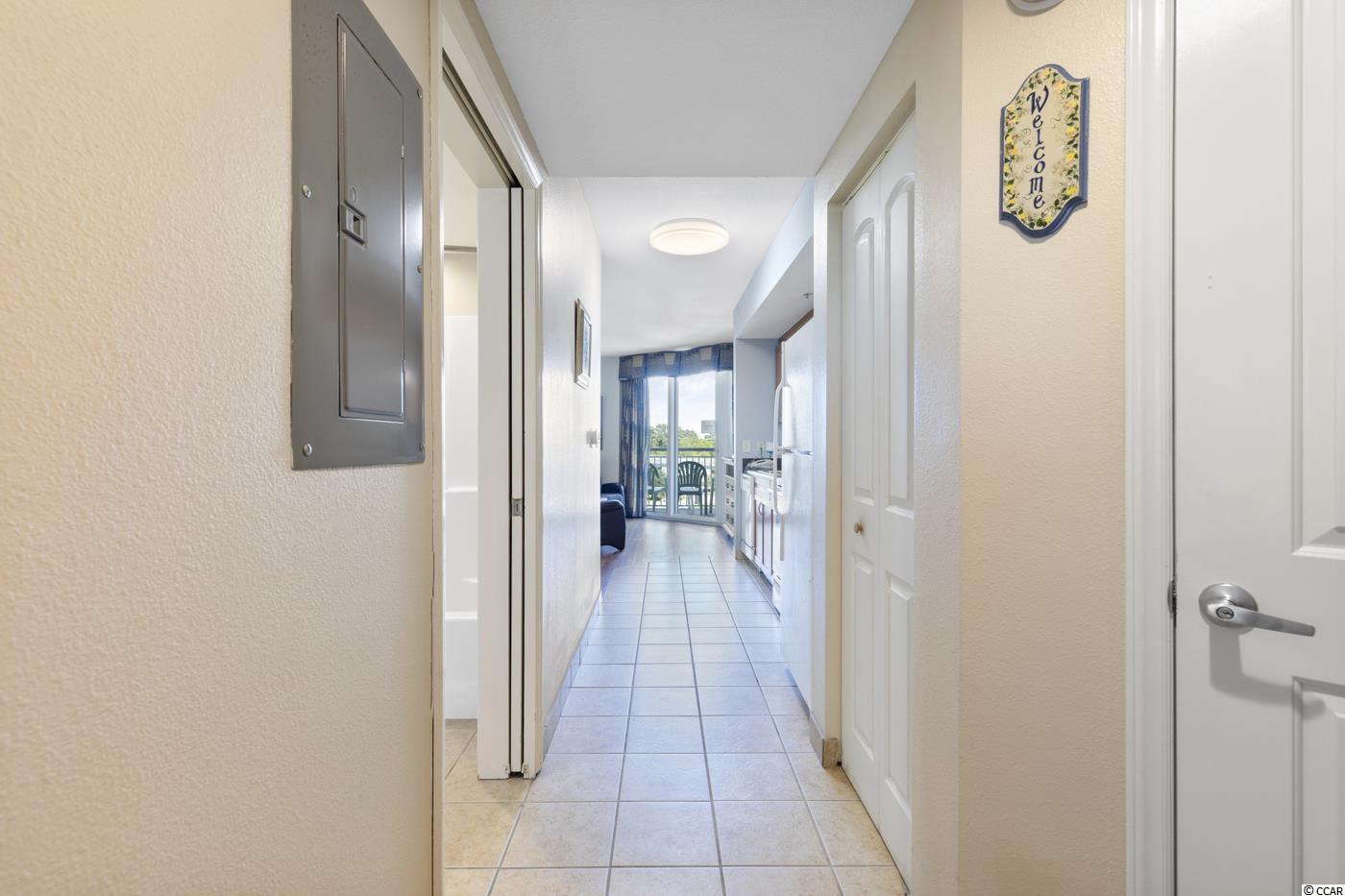 2100 Sea Mountain Hwy. Unit: 604