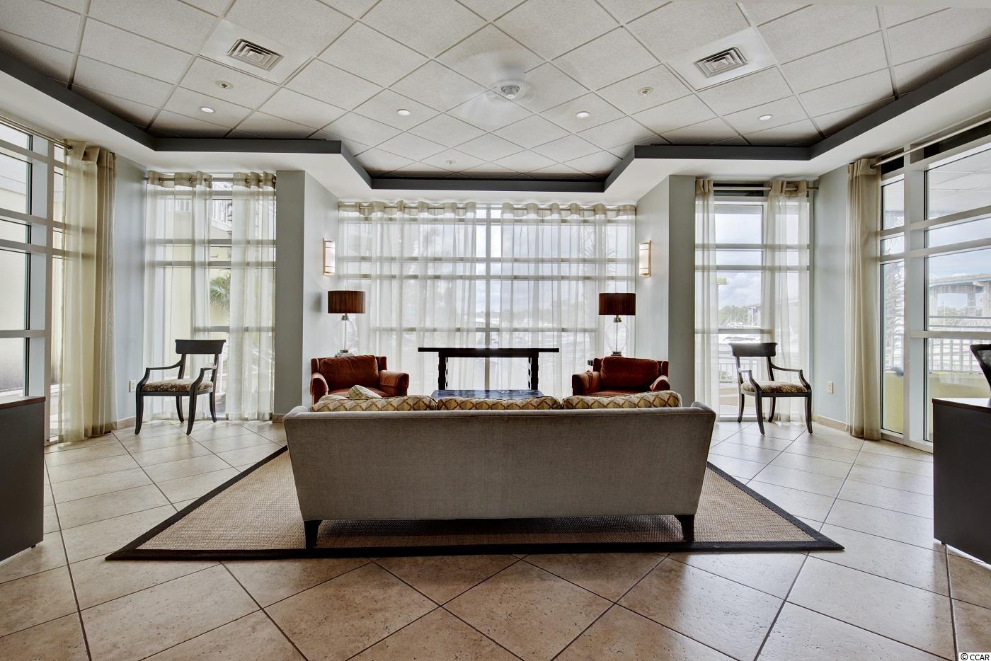 2100 Sea Mountain Hwy. Unit: 604