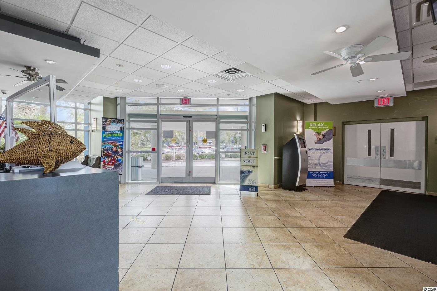 2100 Sea Mountain Hwy. Unit: 604