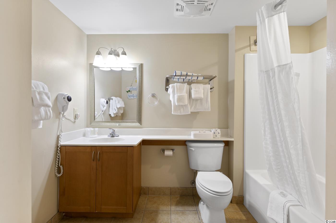 2100 Sea Mountain Hwy. Unit: 604