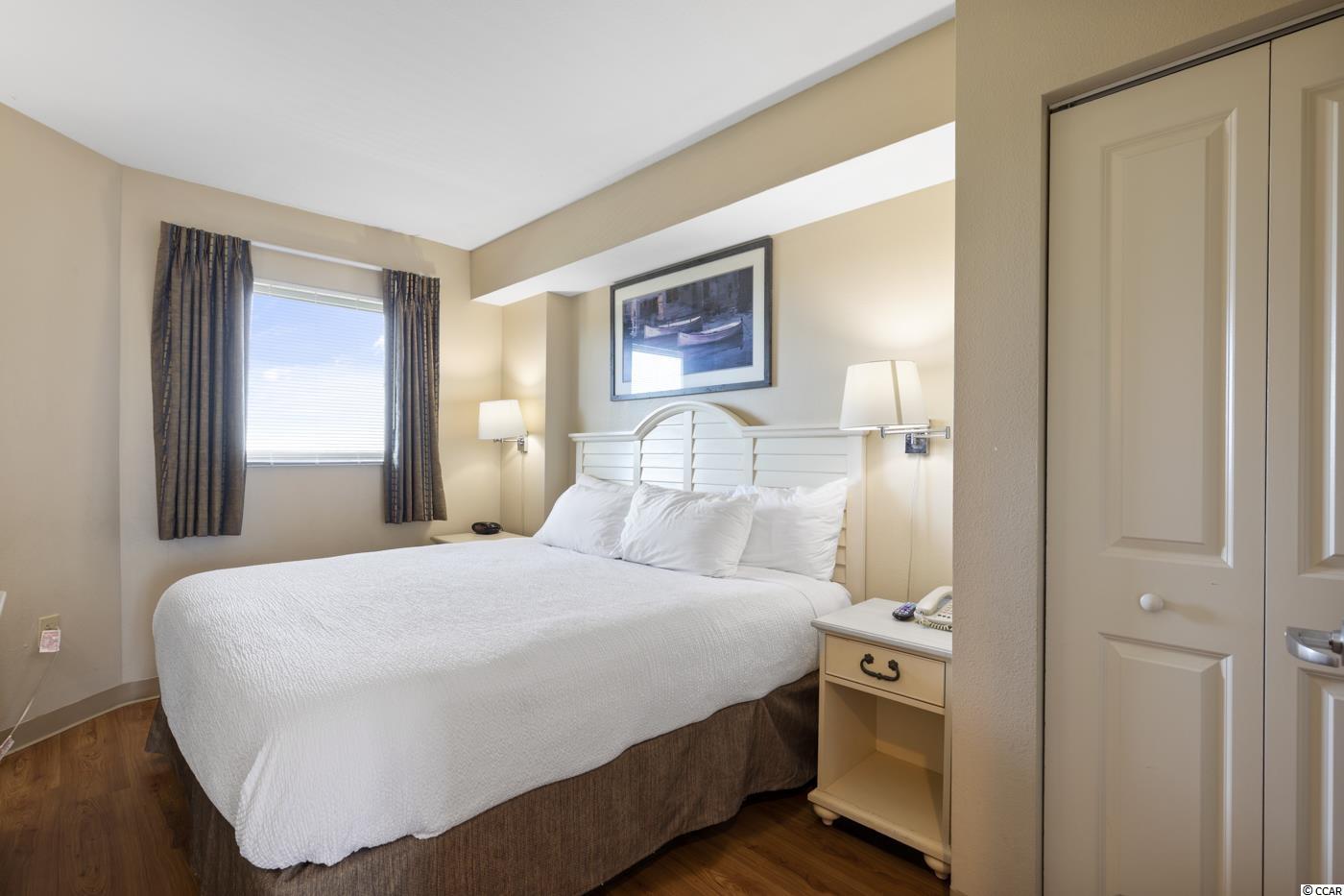 2100 Sea Mountain Hwy. Unit: 604