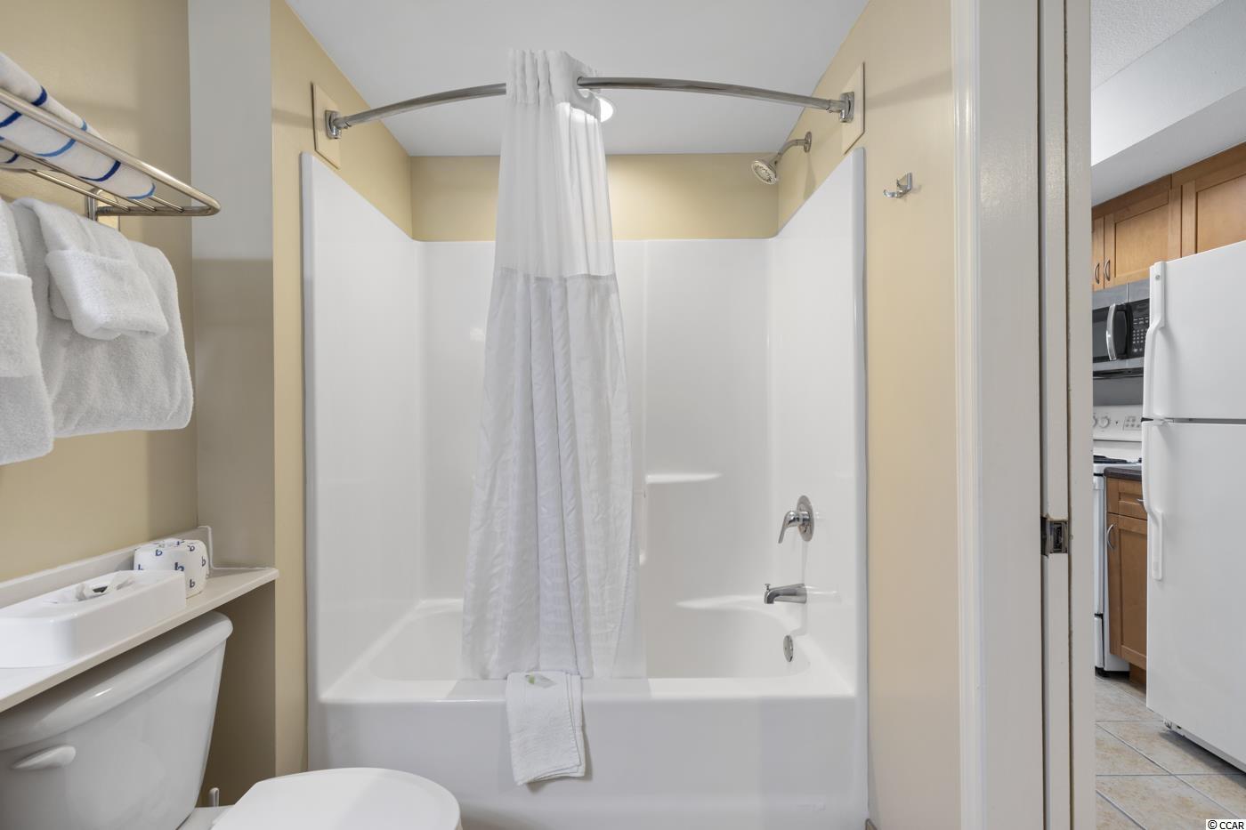 2100 Sea Mountain Hwy. Unit: 604