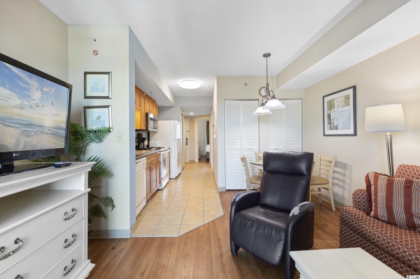 2100 Sea Mountain Hwy. Unit: 604