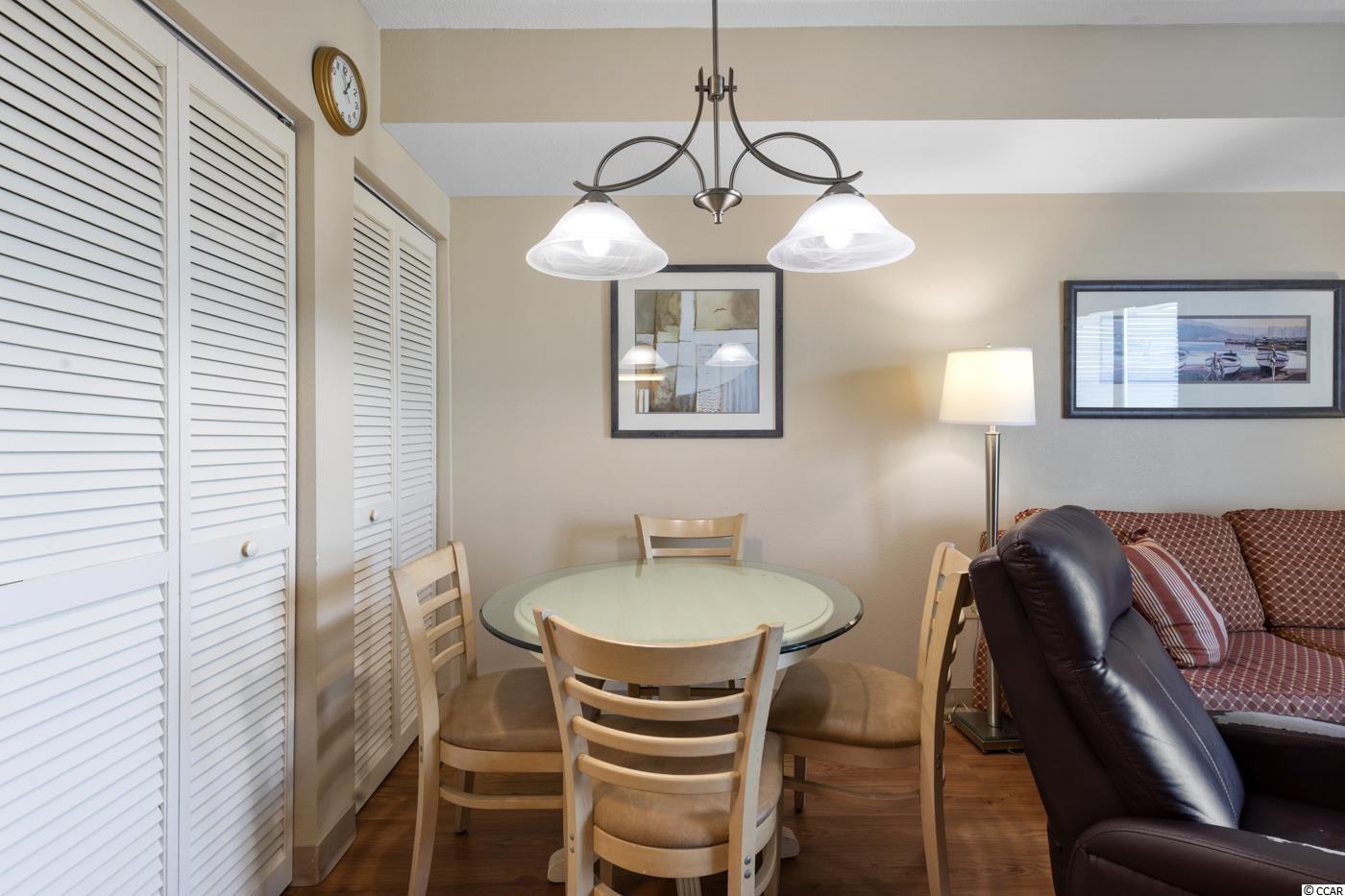 2100 Sea Mountain Hwy. Unit: 604