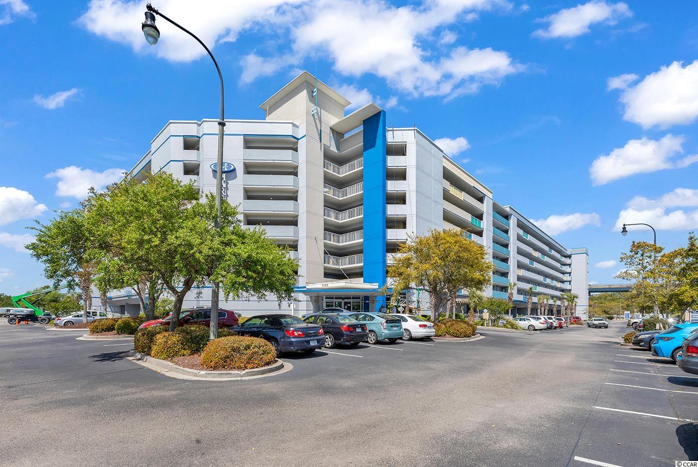 2100 Sea Mountain Hwy. Unit: 604