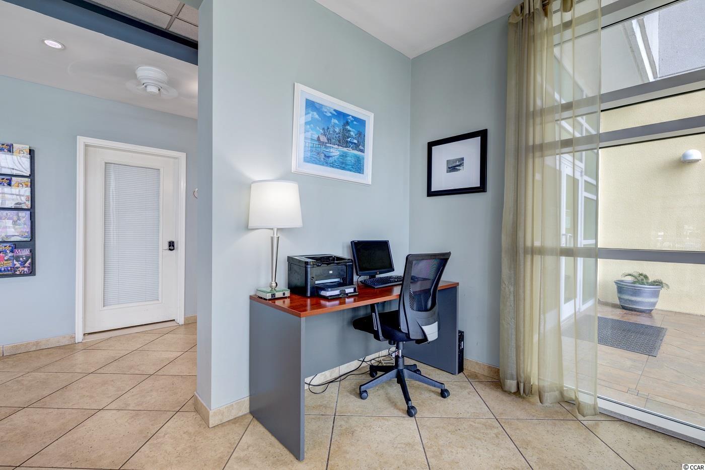 2100 Sea Mountain Hwy. Unit: 604