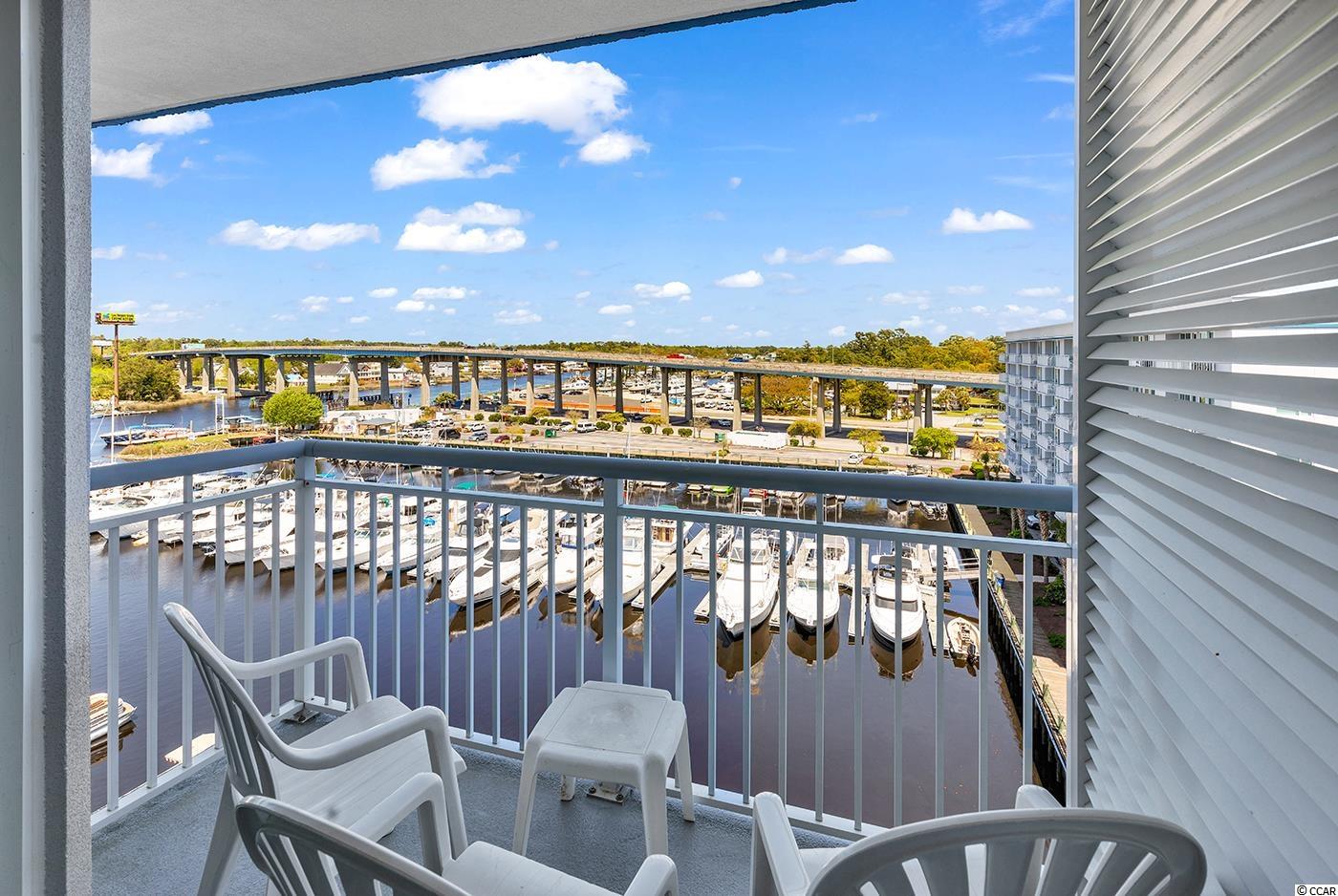 2100 Sea Mountain Hwy. Unit: 604
