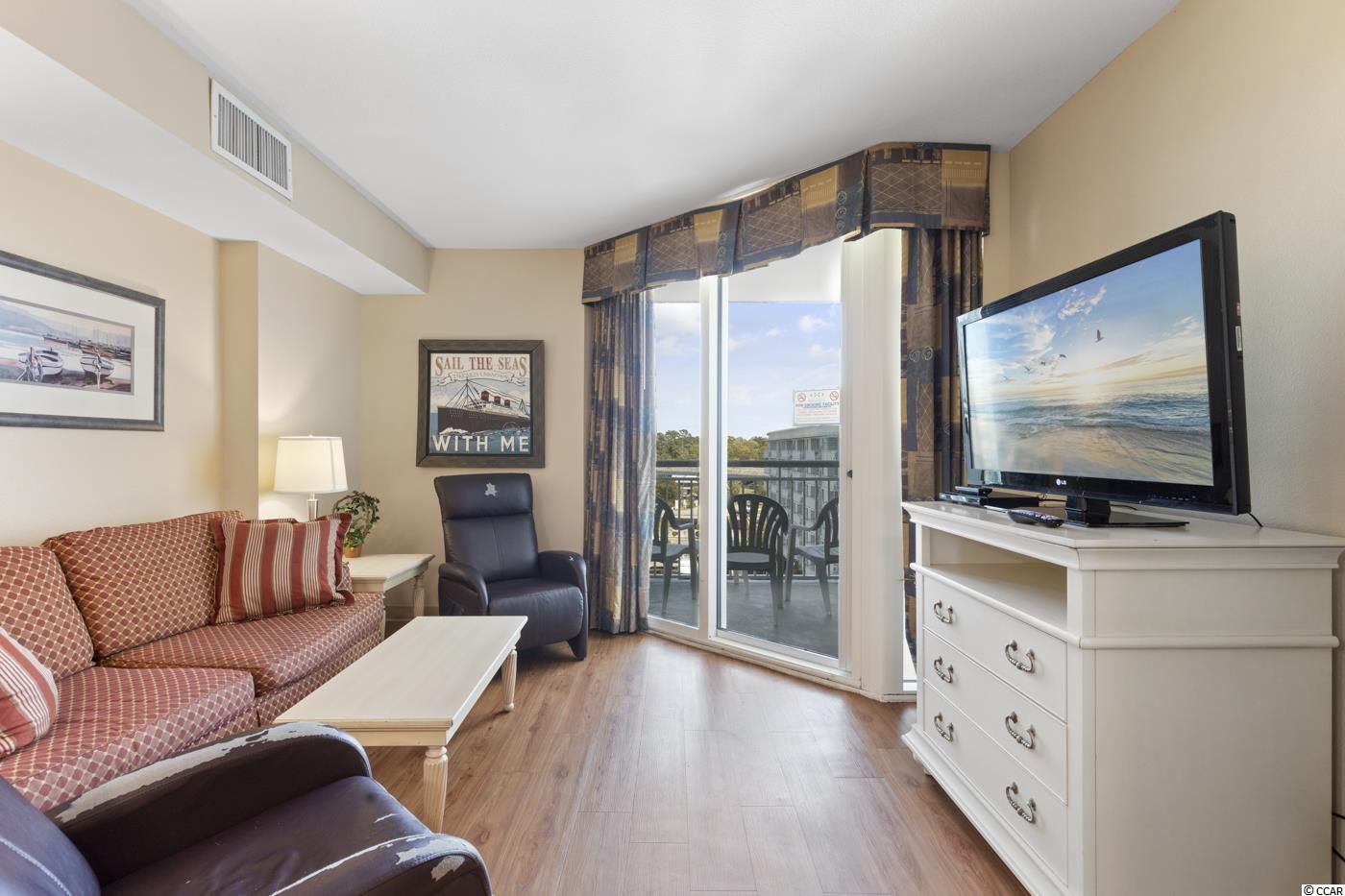 2100 Sea Mountain Hwy. Unit: 604