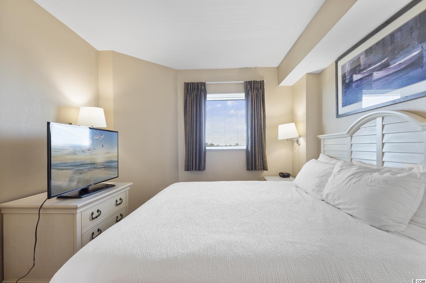 2100 Sea Mountain Hwy. Unit: 604