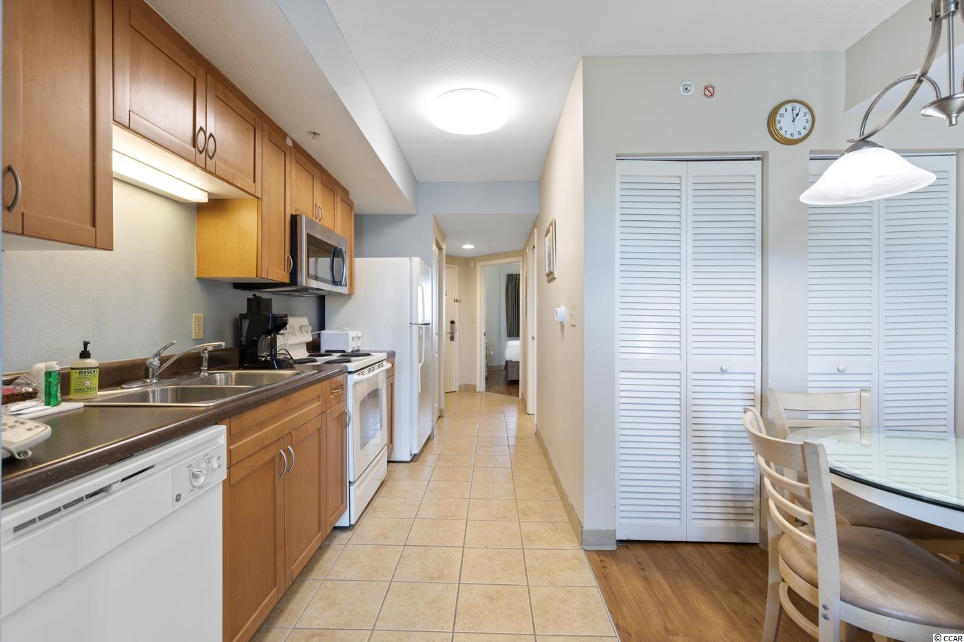 2100 Sea Mountain Hwy. Unit: 604