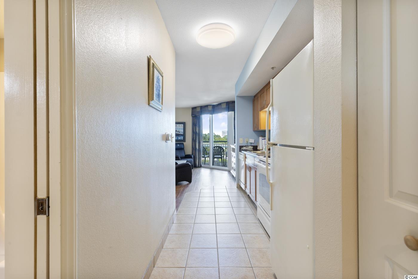 2100 Sea Mountain Hwy. Unit: 604