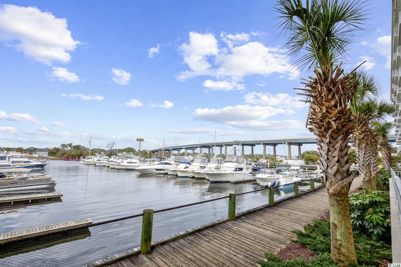2100 Sea Mountain Hwy. Unit: 604