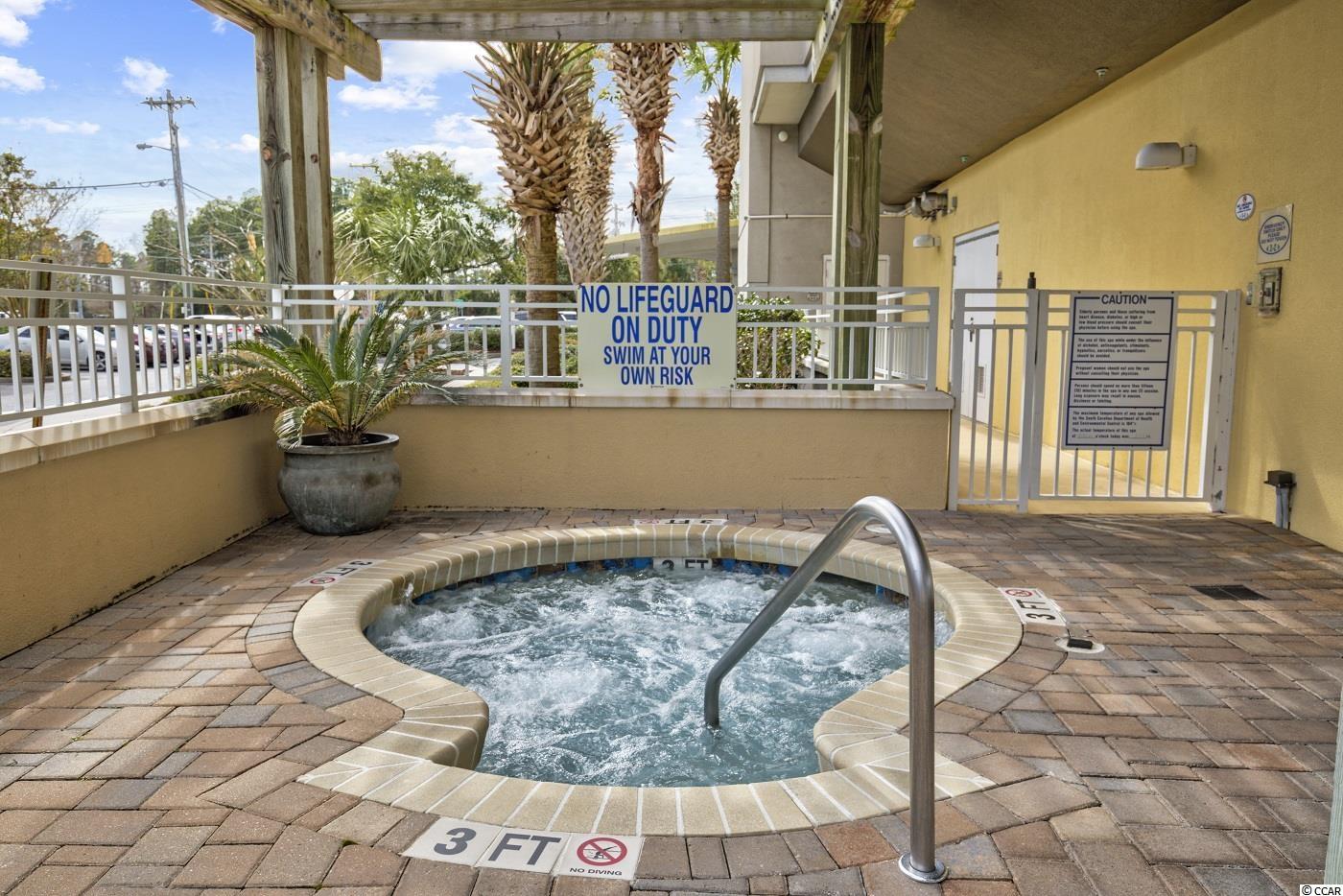 2100 Sea Mountain Hwy. Unit: 604