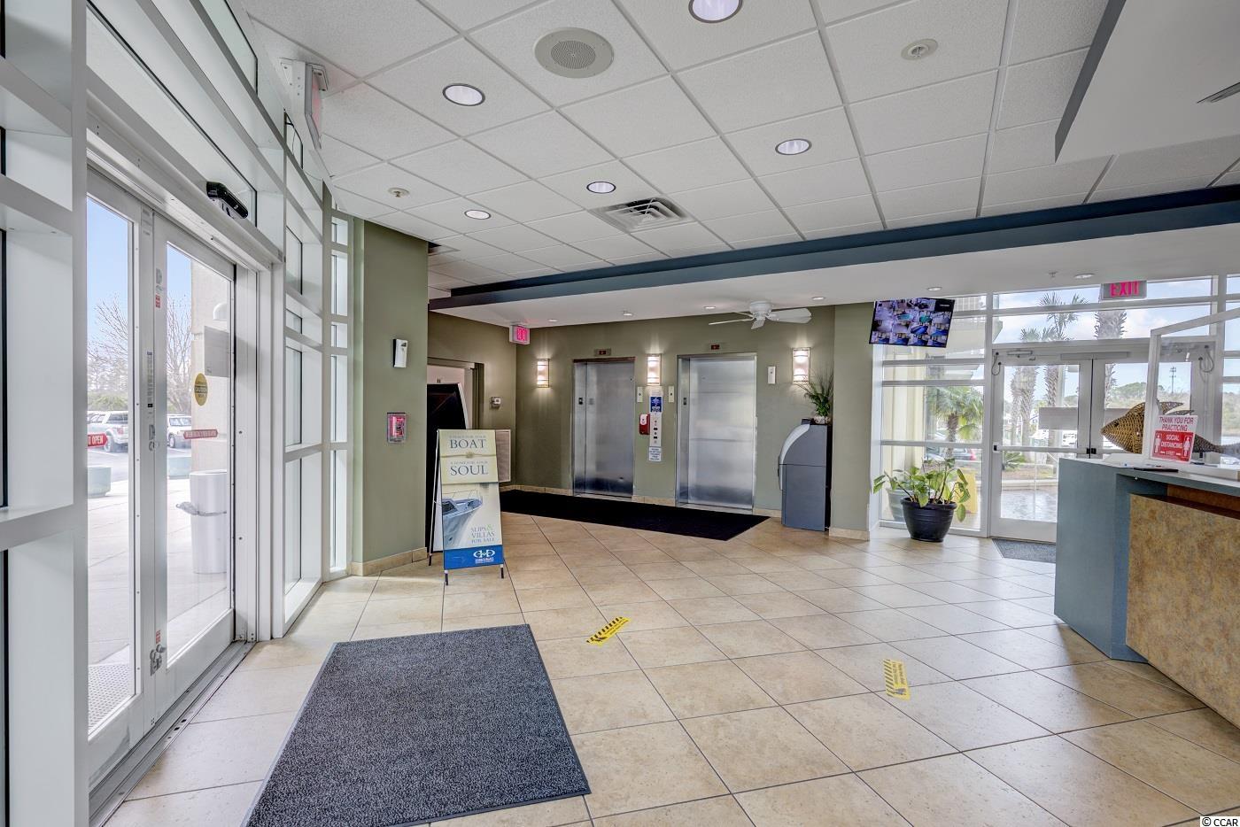 2100 Sea Mountain Hwy. Unit: 604