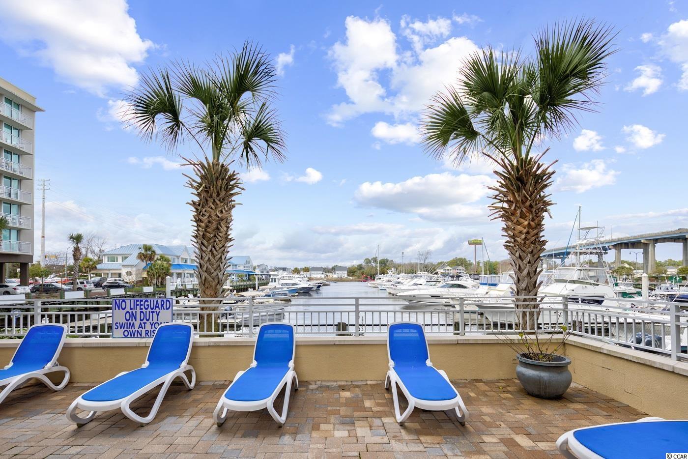 2100 Sea Mountain Hwy. Unit: 604