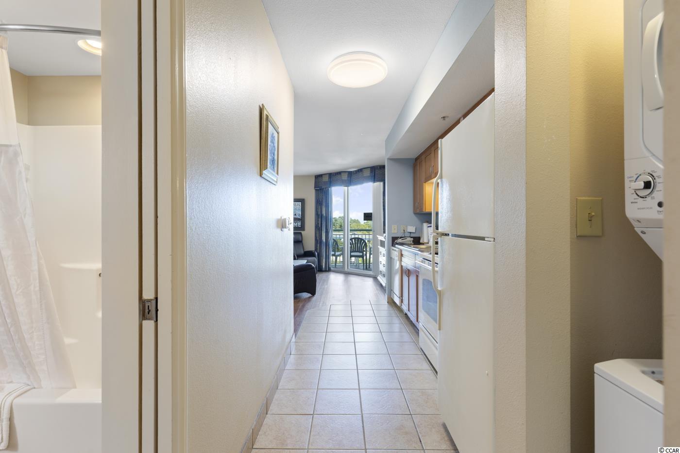 2100 Sea Mountain Hwy. Unit: 604