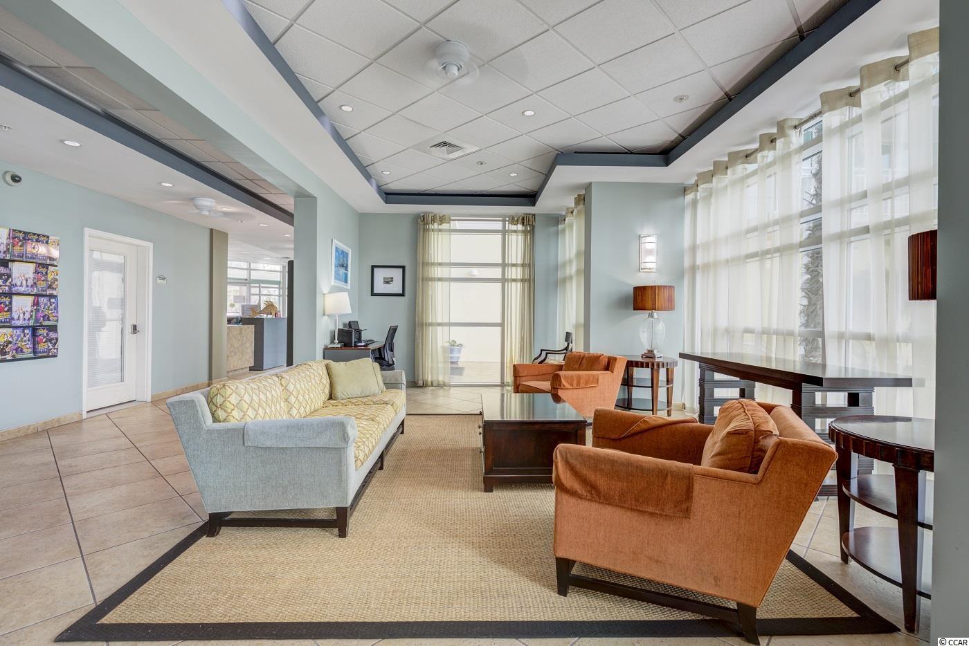 2100 Sea Mountain Hwy. Unit: 604