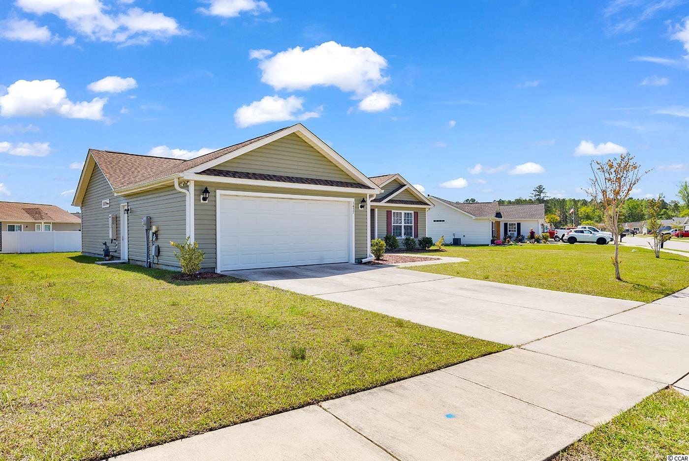 1437 Abberbury Dr.