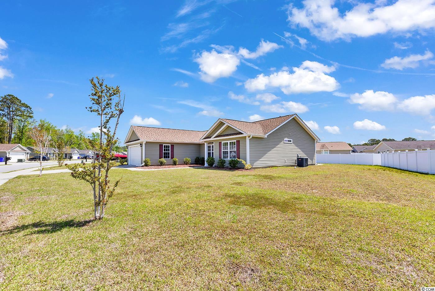 1437 Abberbury Dr.