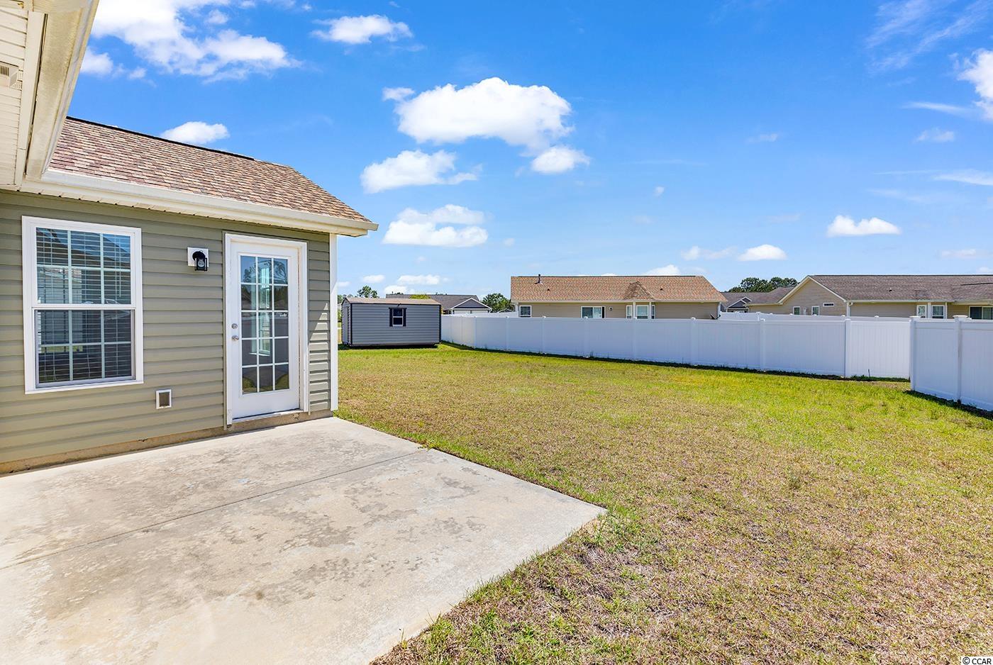 1437 Abberbury Dr.