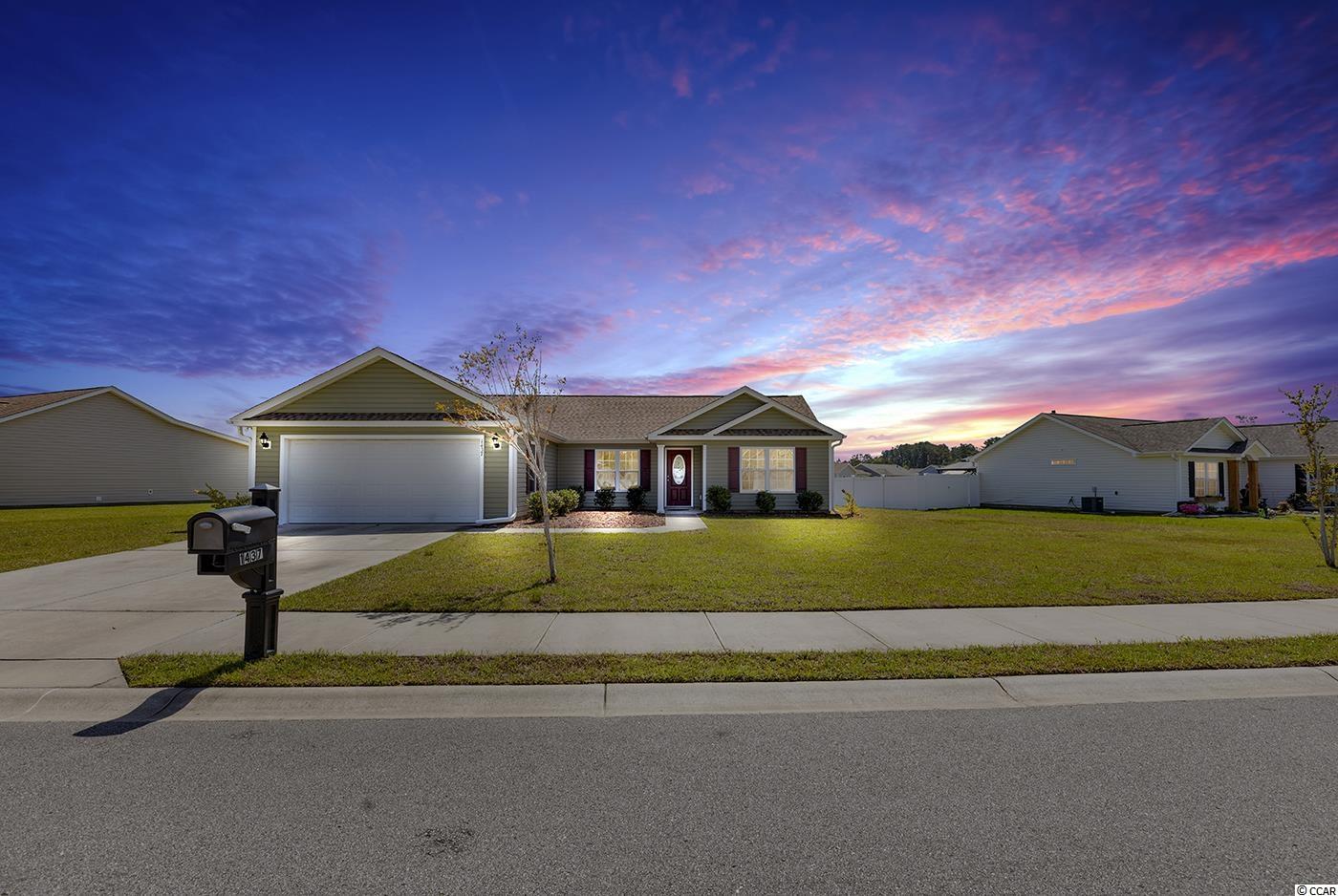 1437 Abberbury Dr.