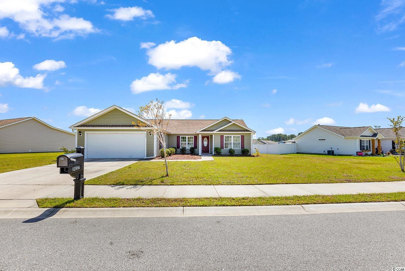 1437 Abberbury Dr.