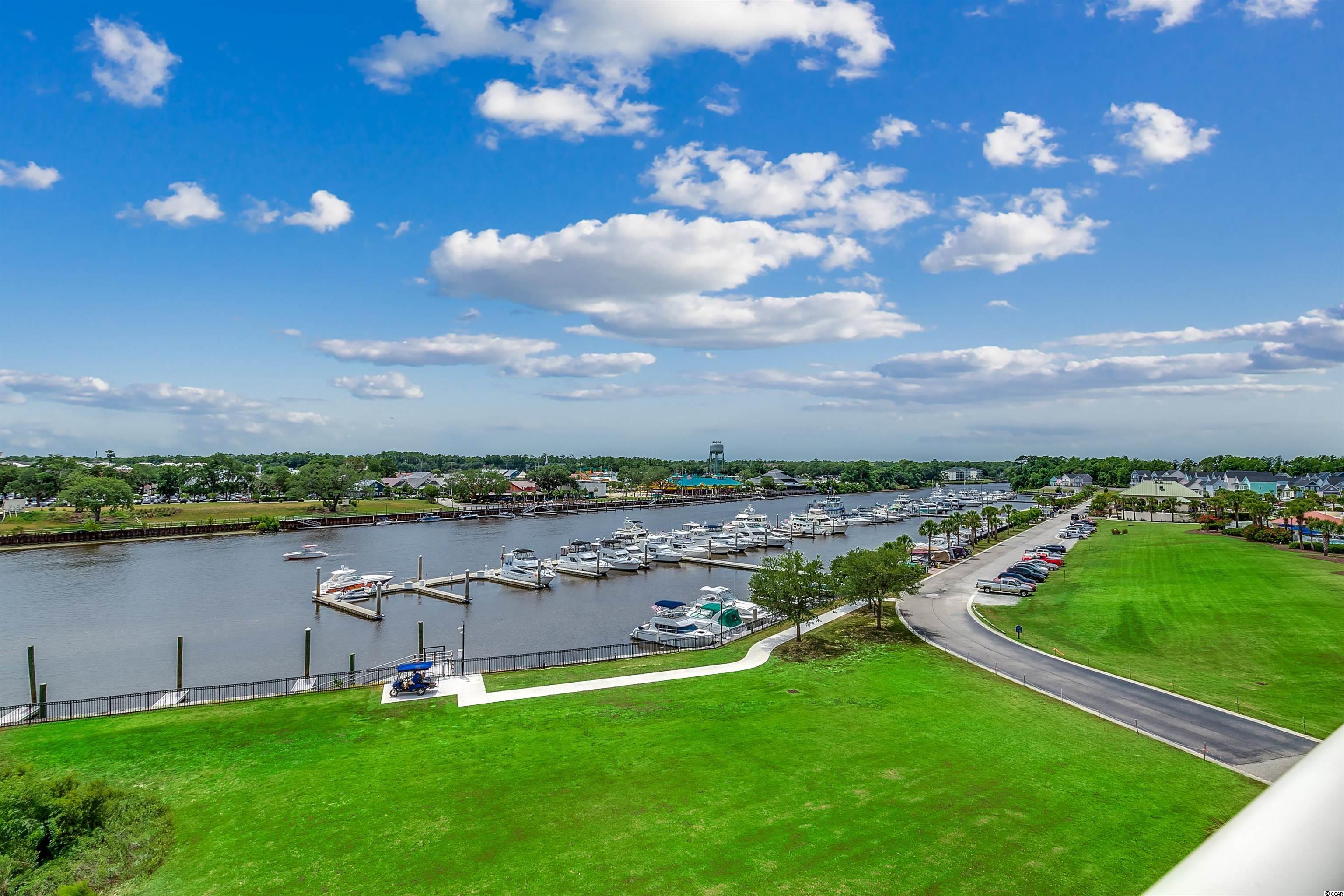 2151 Bridge View Ct. Unit: 2-504