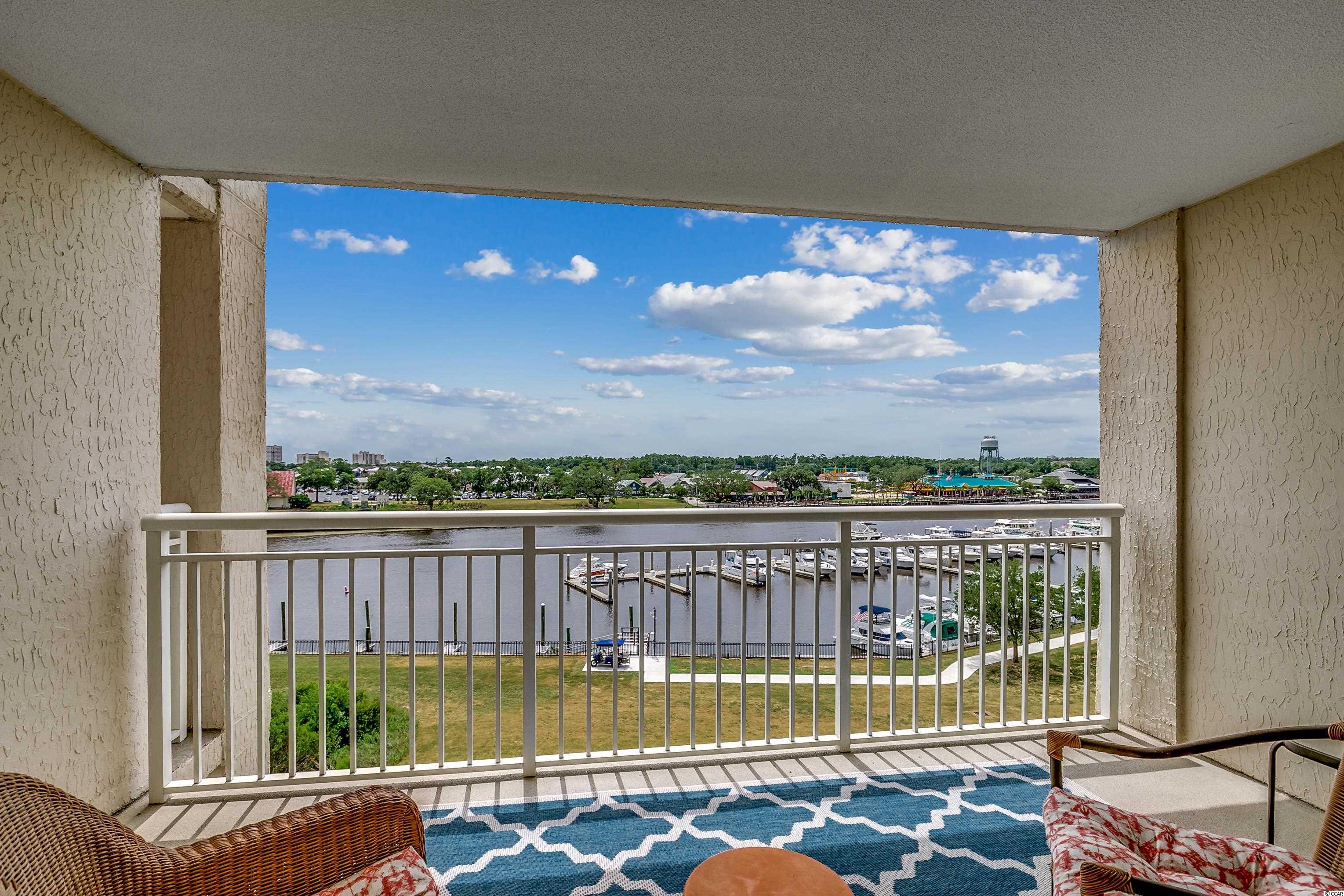 2151 Bridge View Ct. Unit: 2-504