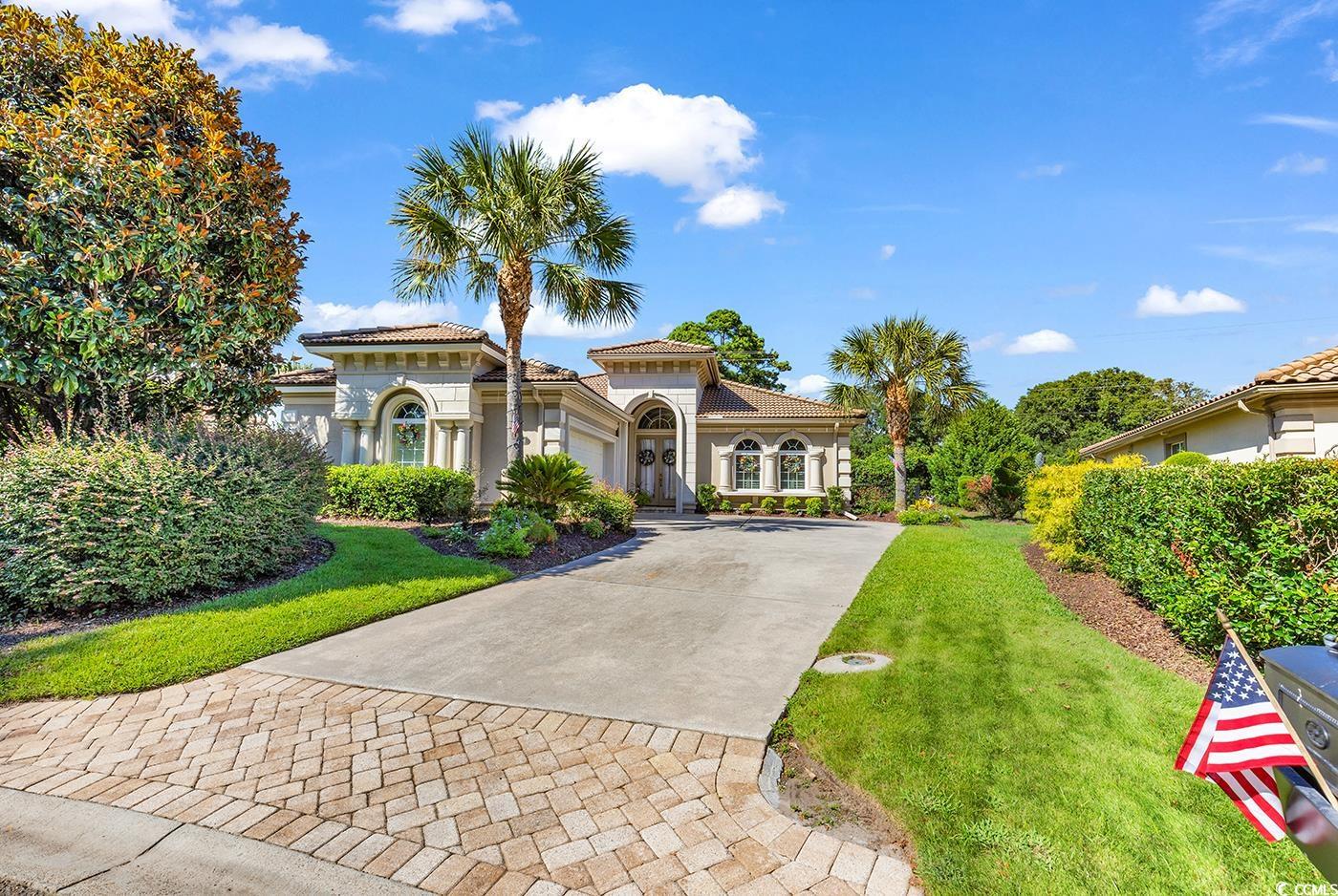 7584 Regina Ct.