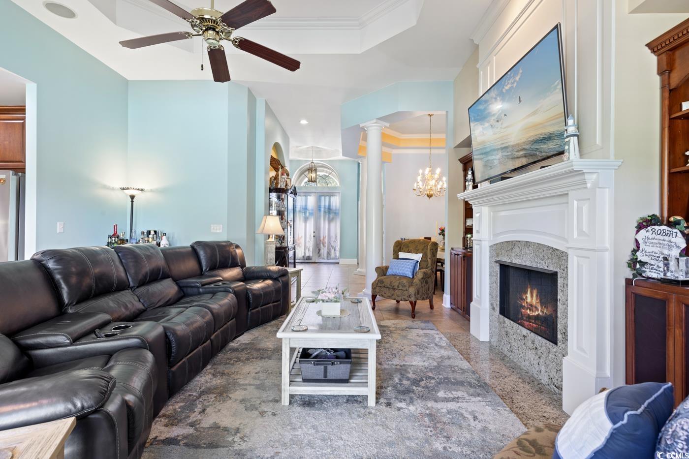 7584 Regina Ct.
