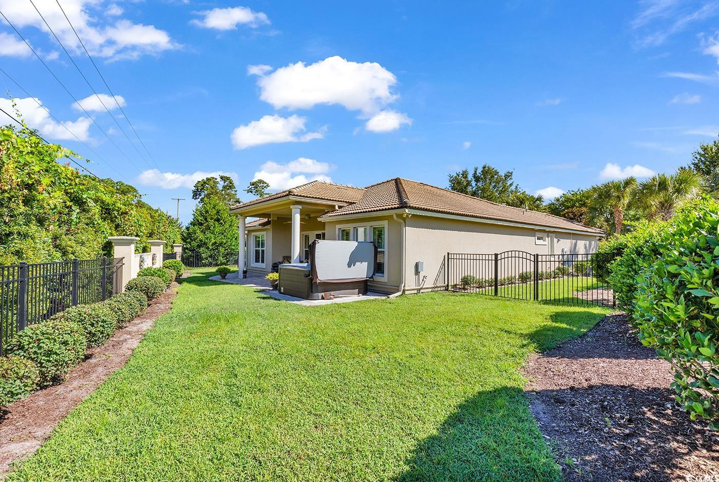 7584 Regina Ct.