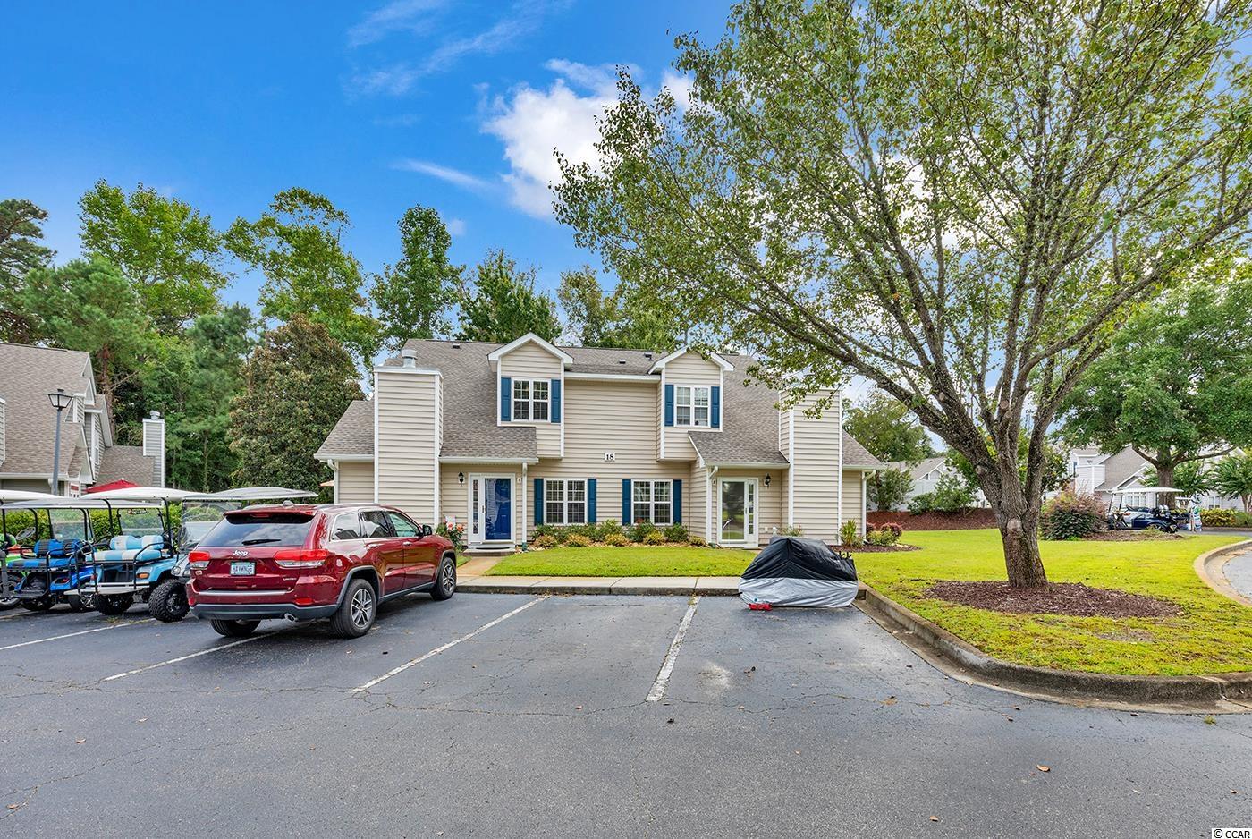 503 20th Ave. N Unit: 18A