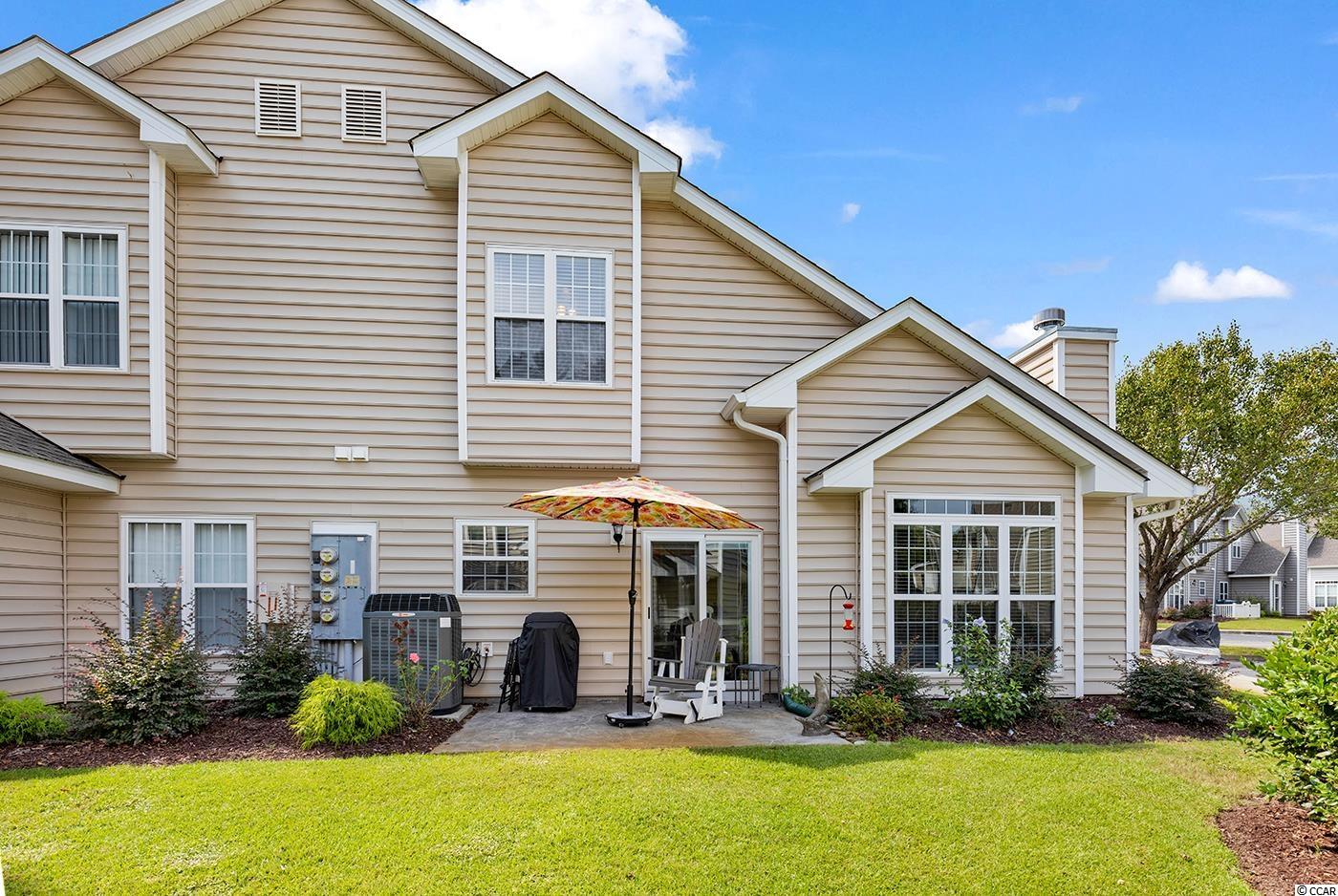 503 20th Ave. N Unit: 18A