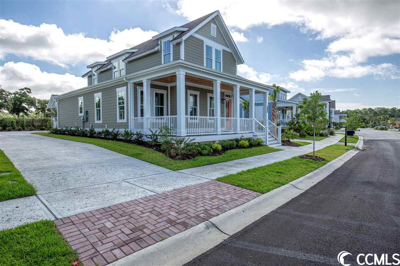 8092 Laurel Ash Ave.