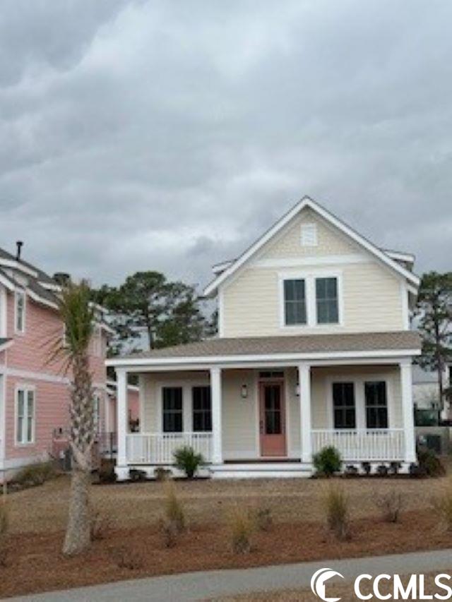 8092 Laurel Ash Ave.