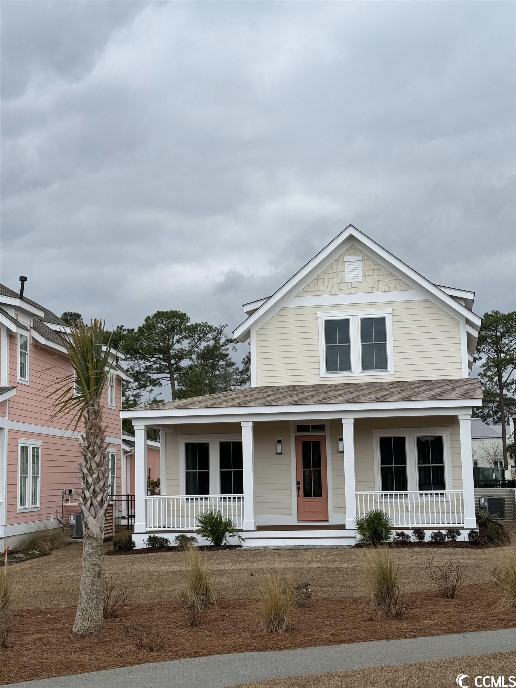 8092 Laurel Ash Ave.