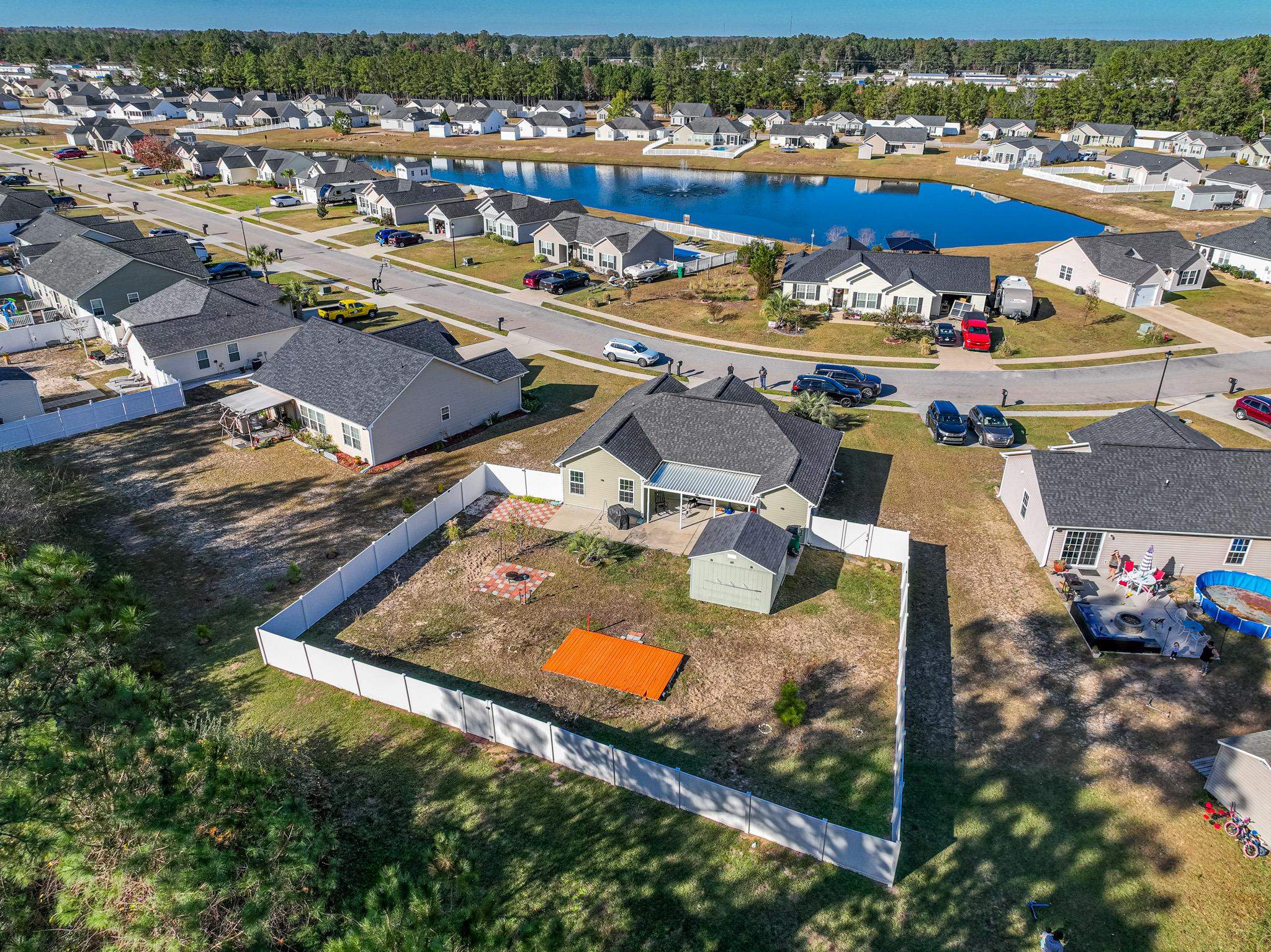 225 Cottage Creek Circle