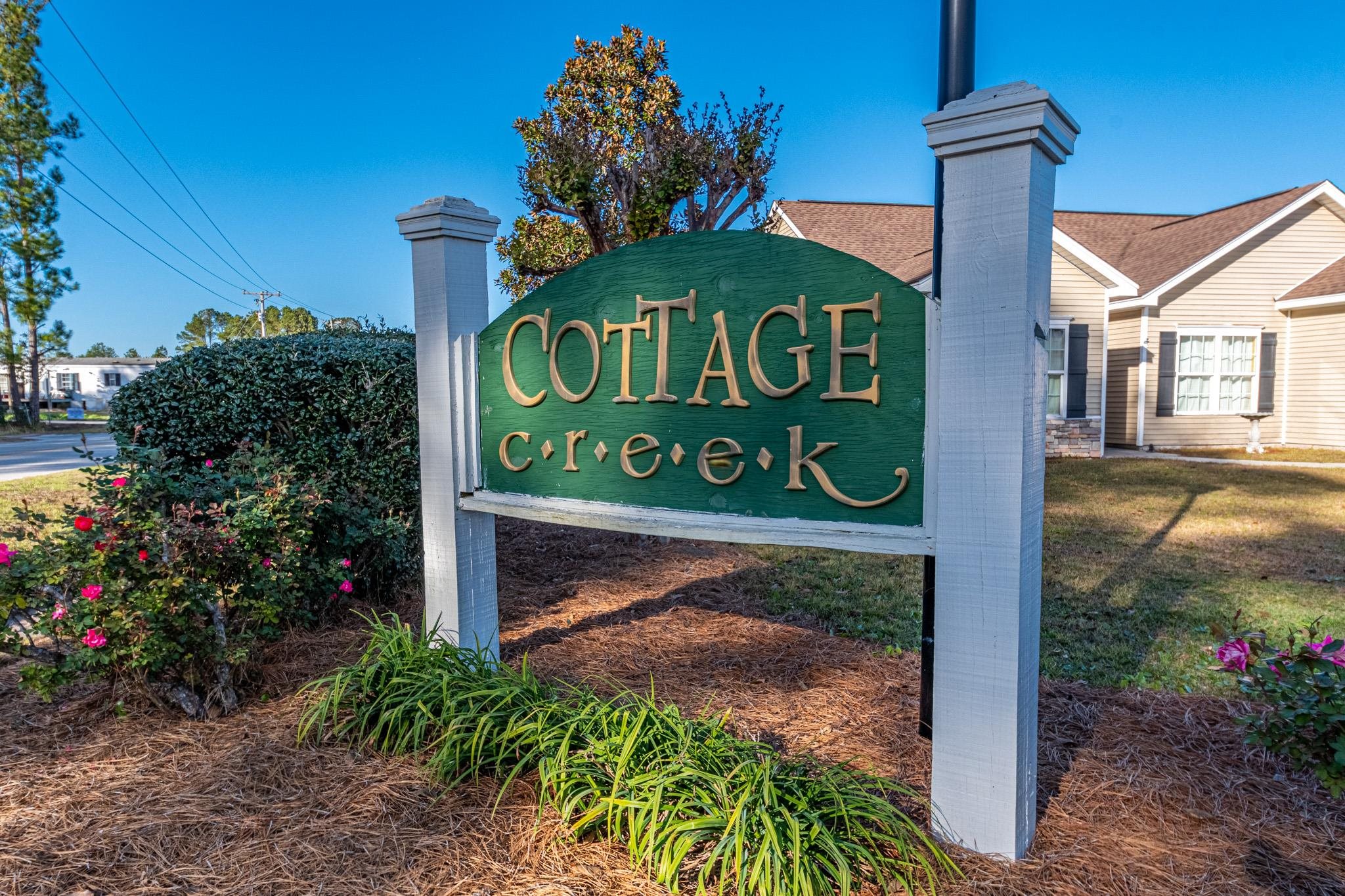 225 Cottage Creek Circle