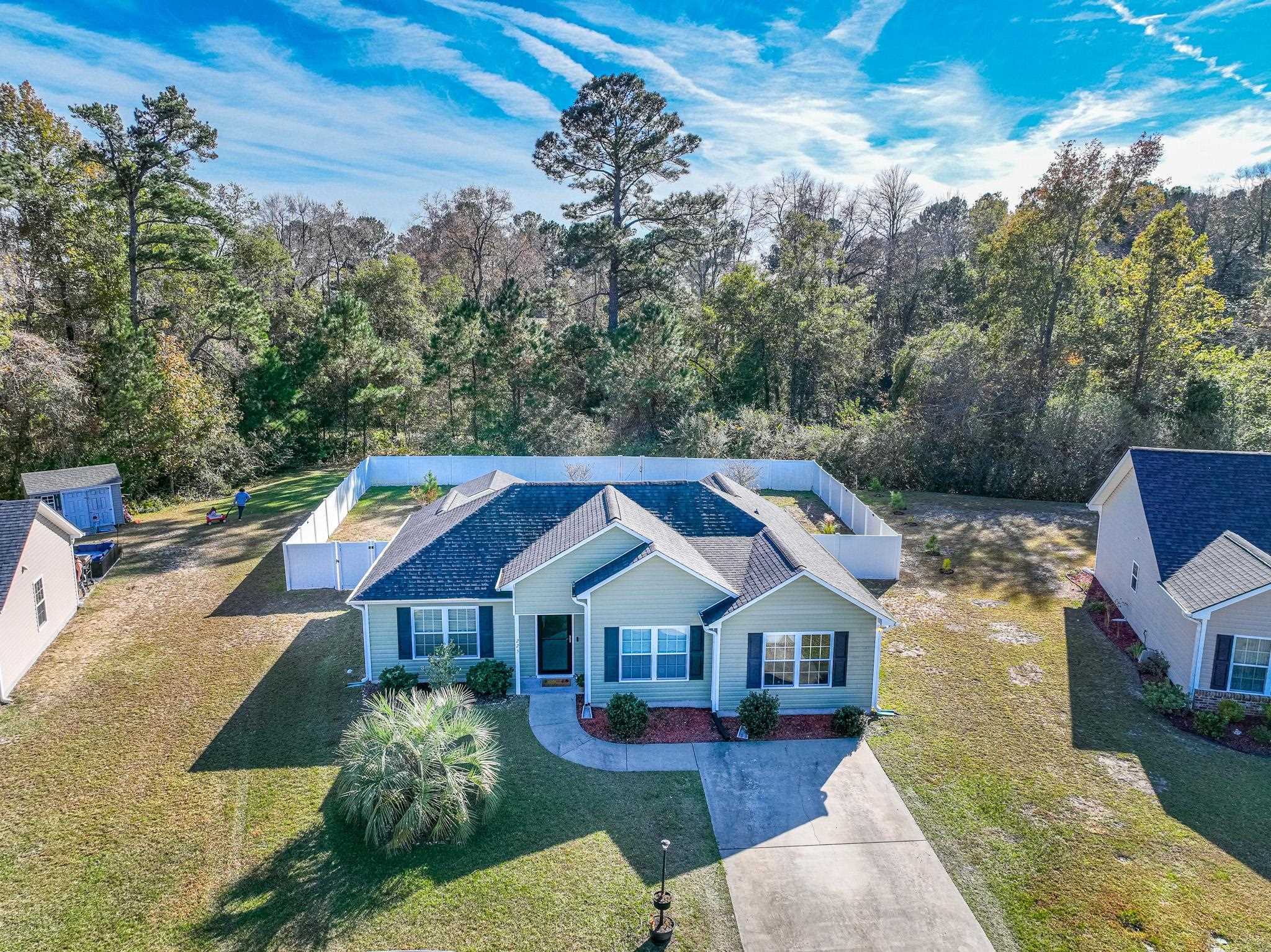 225 Cottage Creek Circle