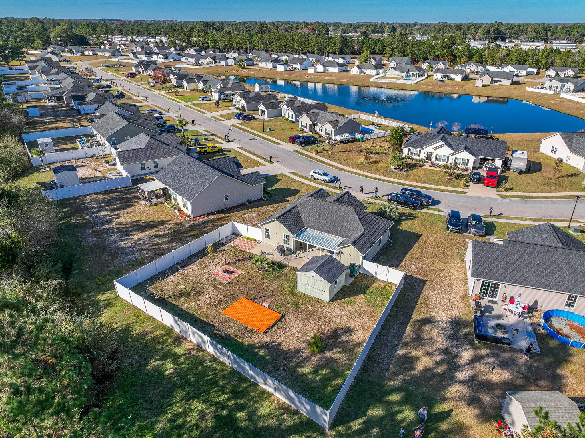 225 Cottage Creek Circle