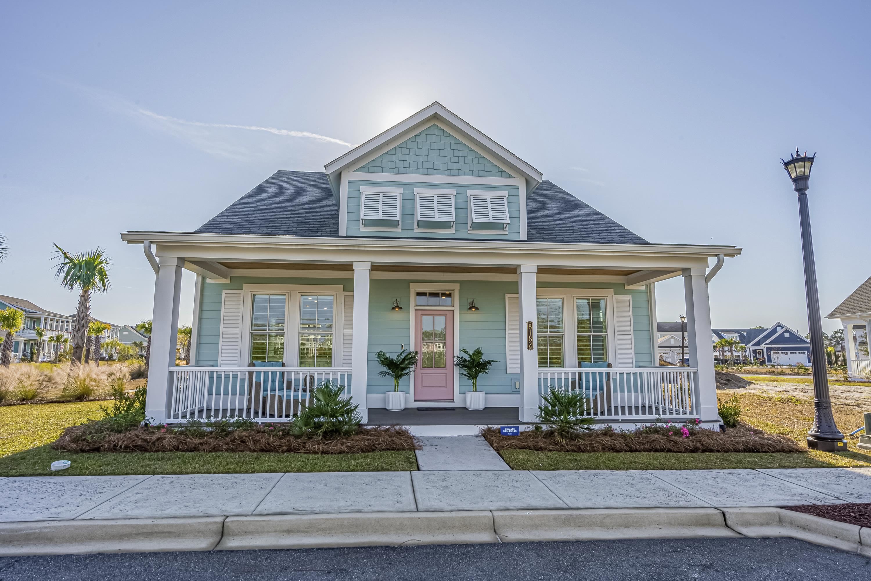 8182 Living Tide Dr.
