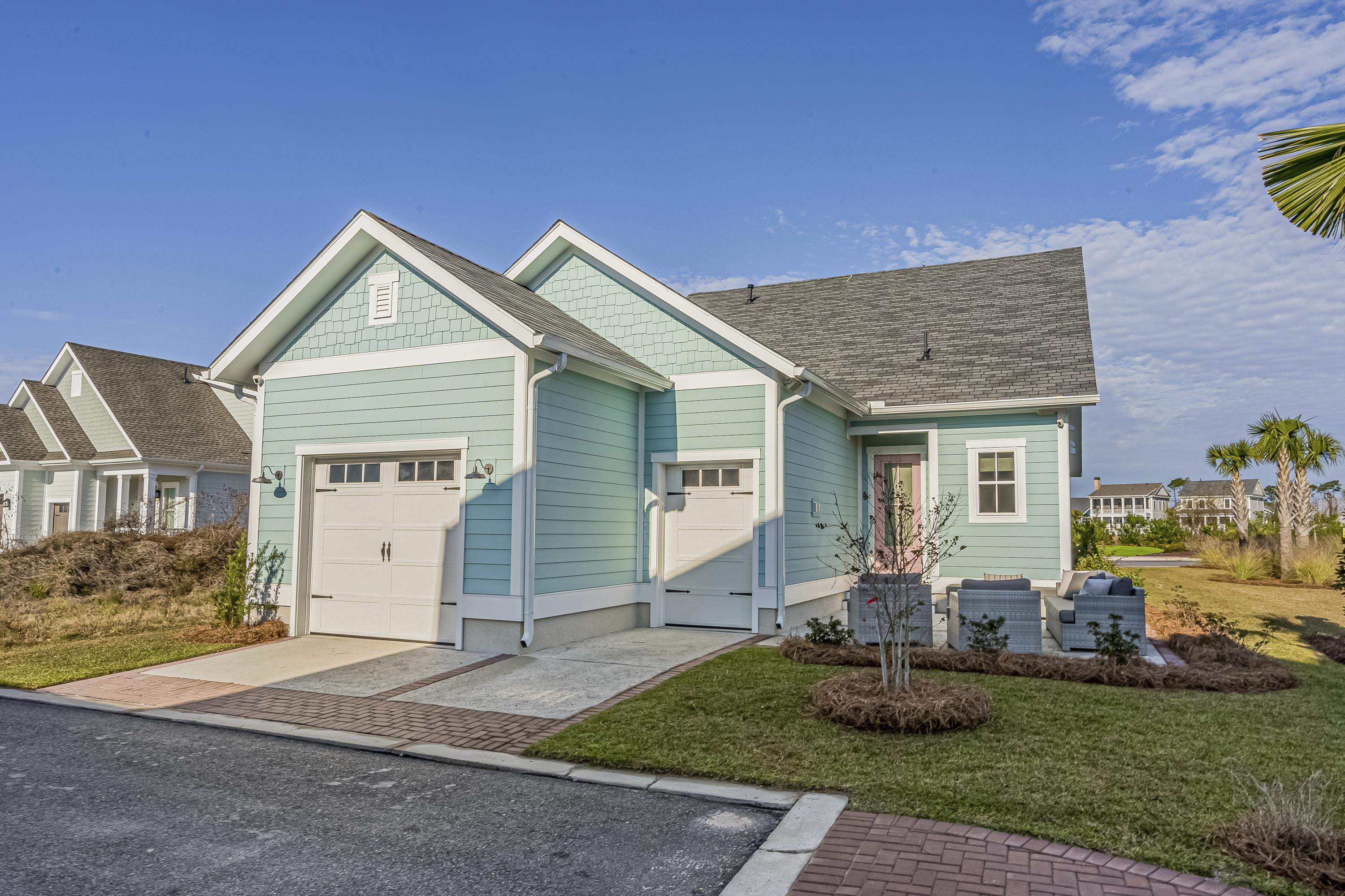 8182 Living Tide Dr.