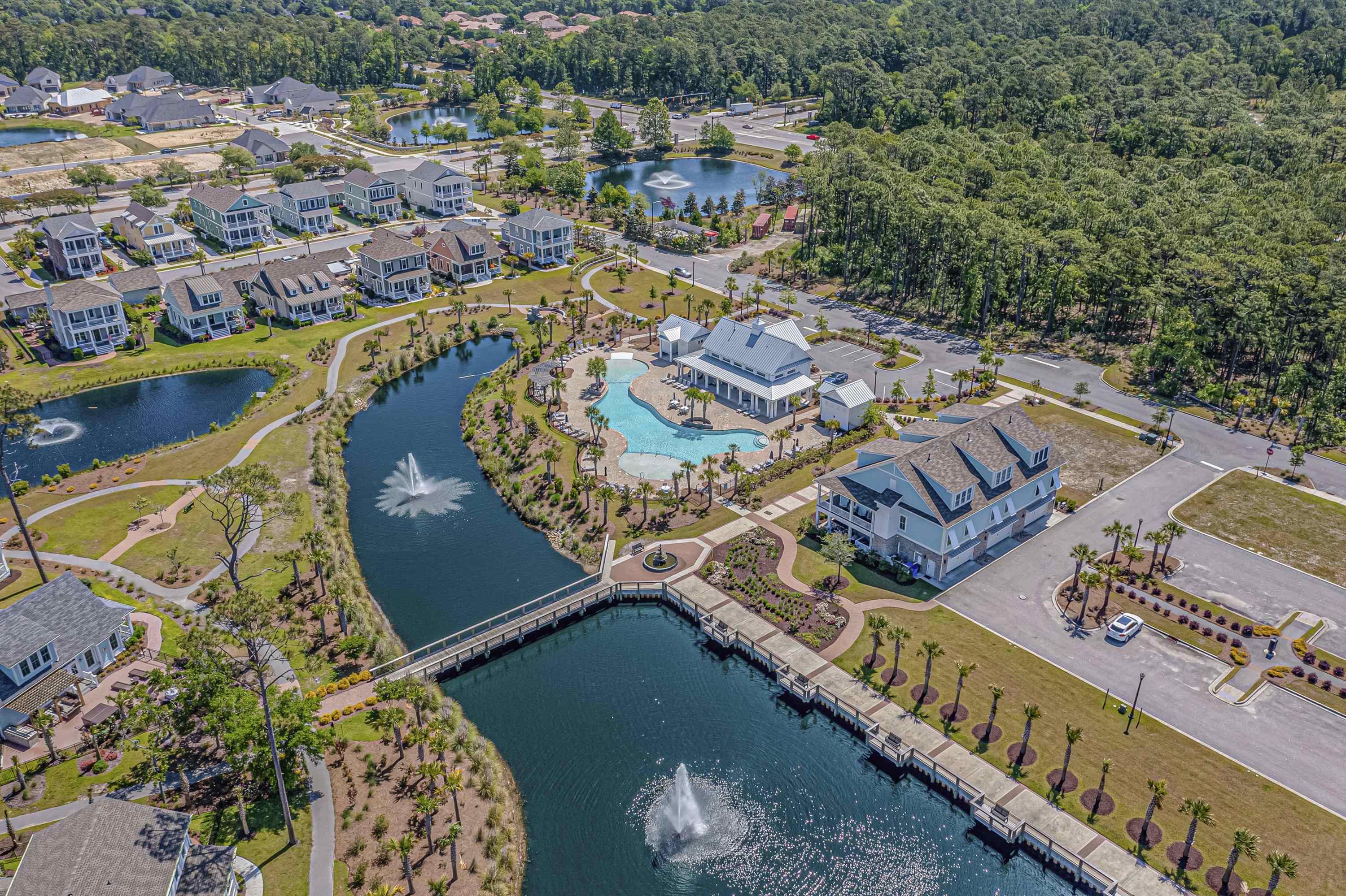 8182 Living Tide Dr.