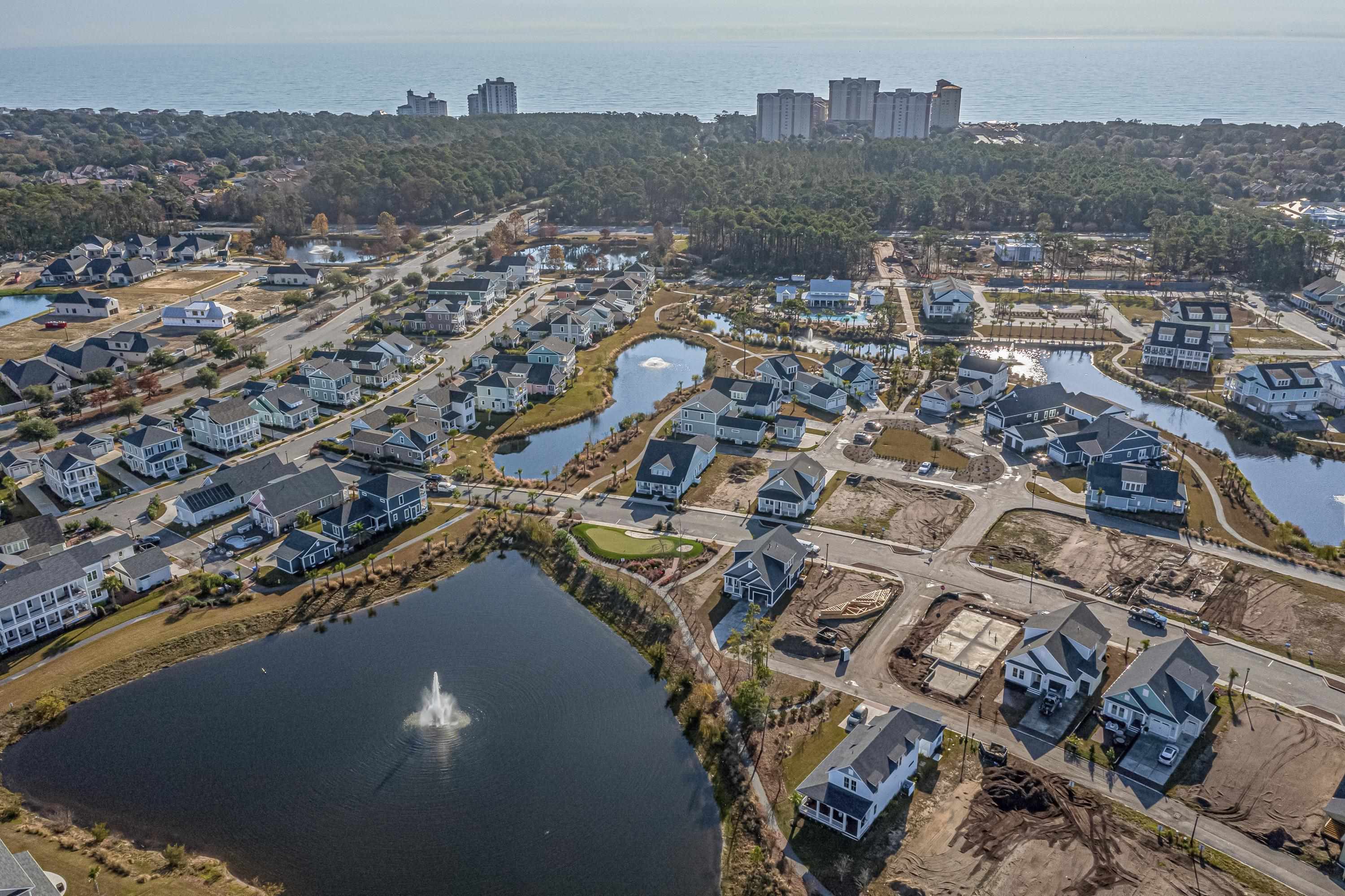 8182 Living Tide Dr.