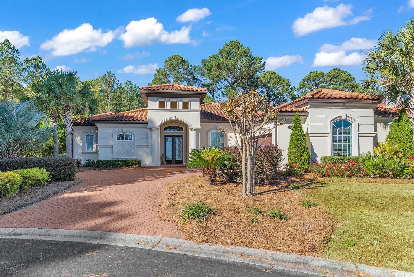 8845 Palencia Ct.