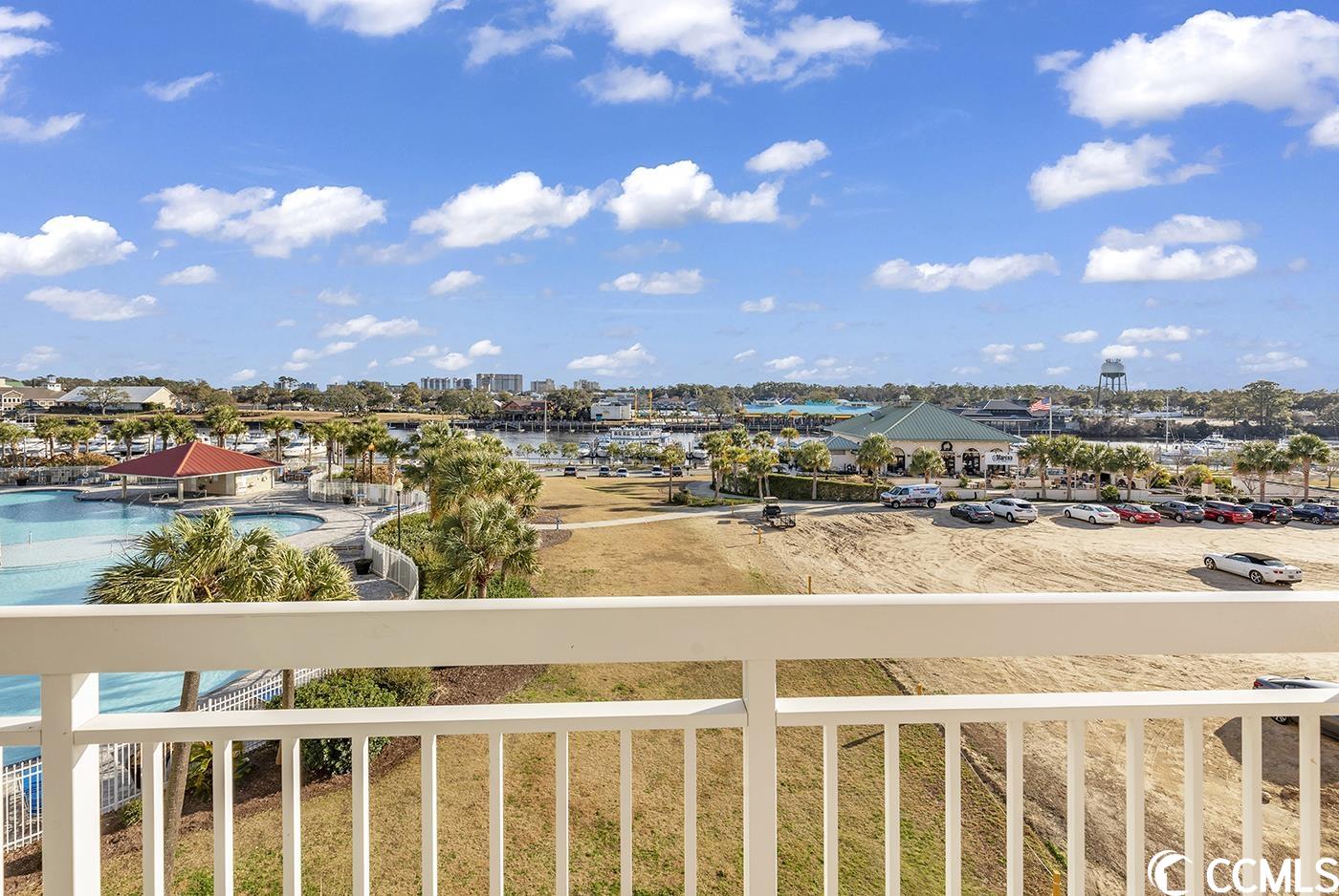 4801 Harbor Point Dr. Unit: 409
